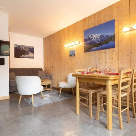 Posette Vue 5mn Pistes Parking